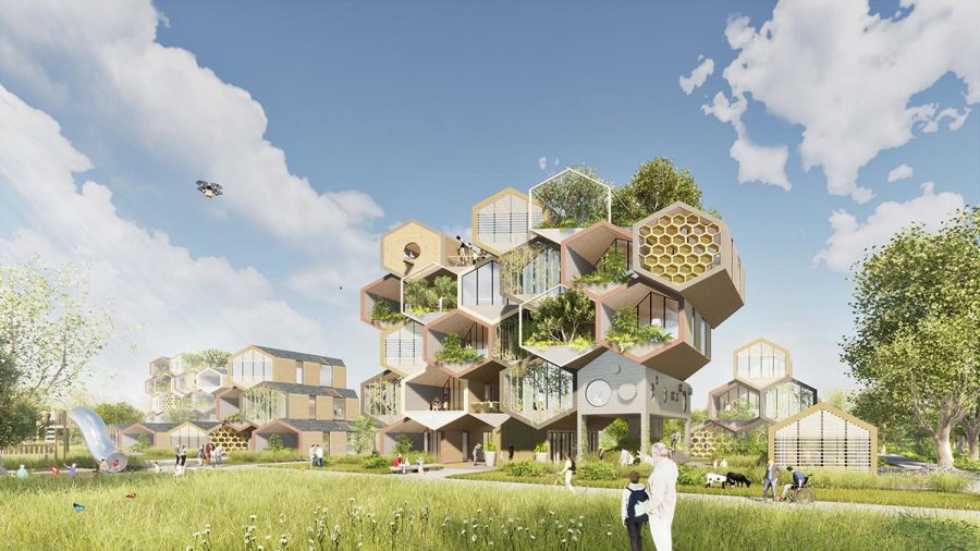 Housing - Evergreen Resource Hub