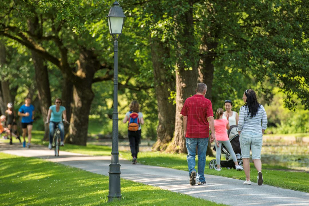 The Climate Ready Communities Series